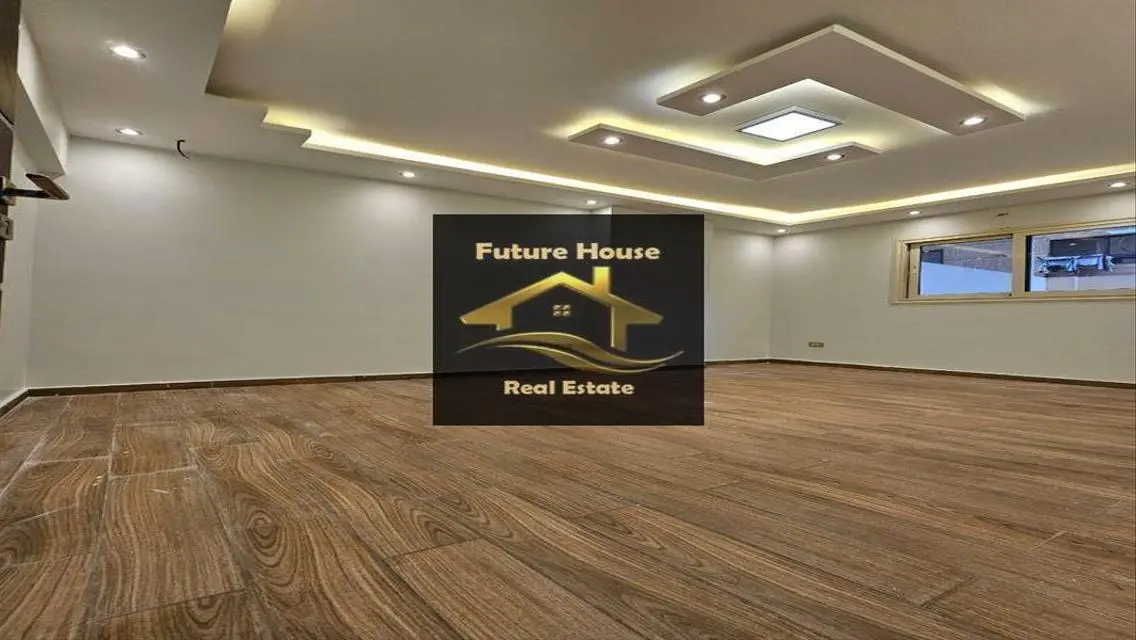 Luxury Apartment 300 sqm in Prime Location with Private Garden