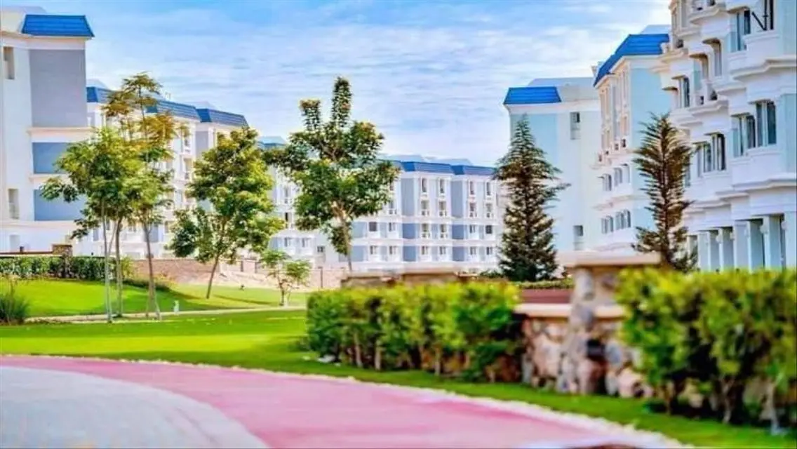 Luxury 3-Bedroom Apartment for Sale