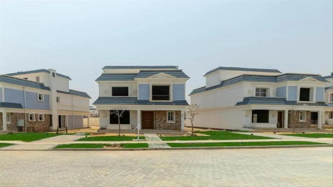 Luxury 3-Bedroom Apartment for Sale