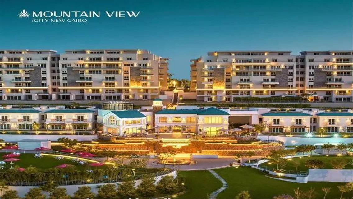 Luxury 3-Bedroom Apartment for Sale