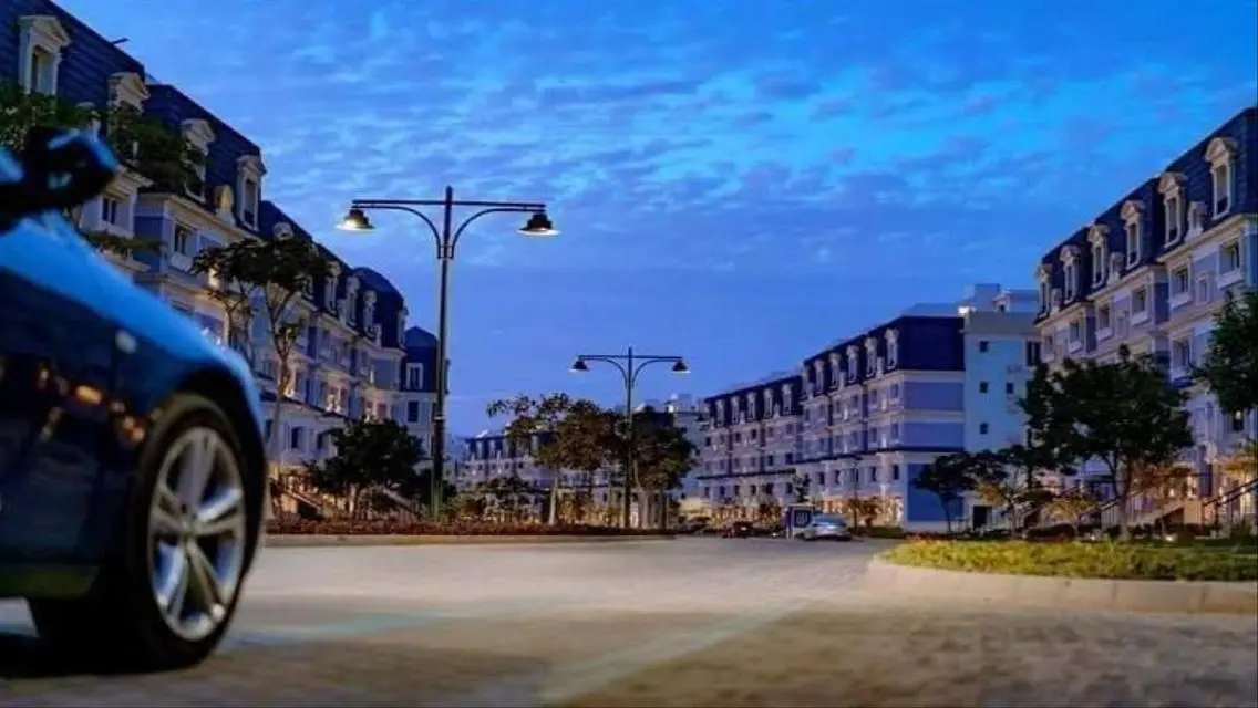 Luxury 3-Bedroom Apartment for Sale