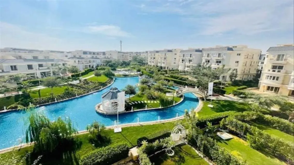 Luxury 3-Bedroom Apartment for Sale