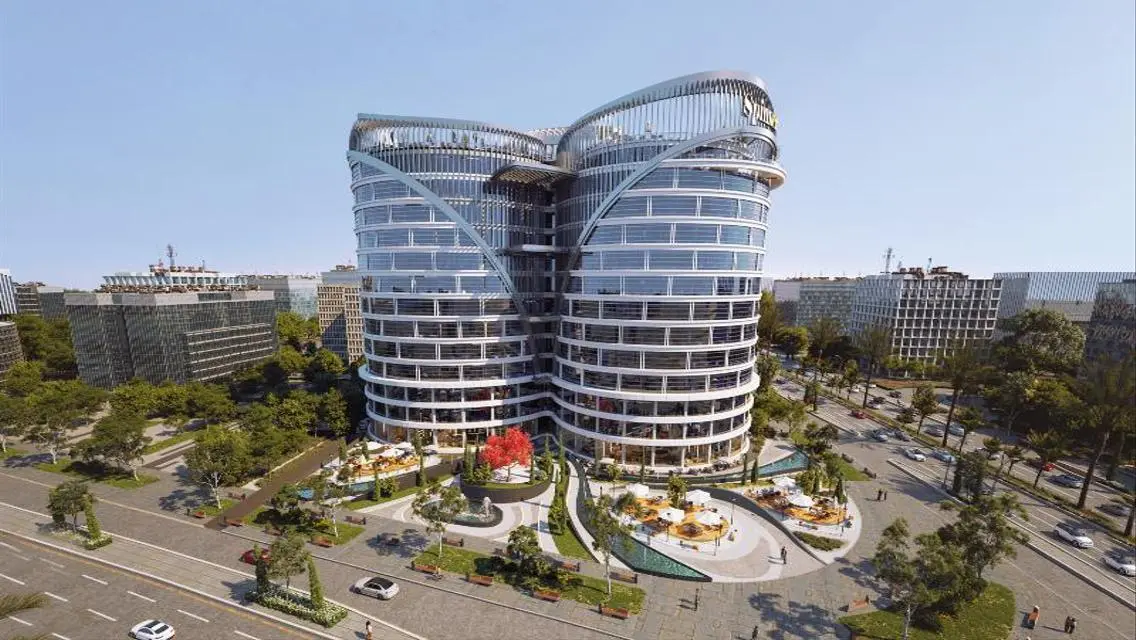 Office for Sale - Great Investment Opportunity