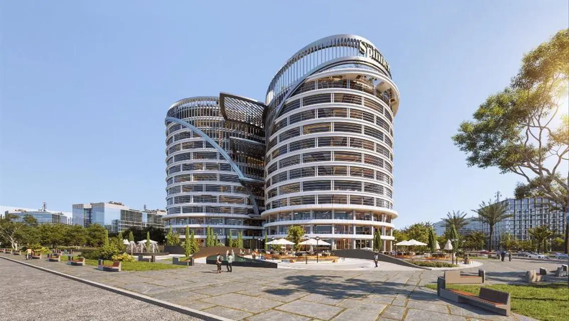 Office for Sale - Great Investment Opportunity