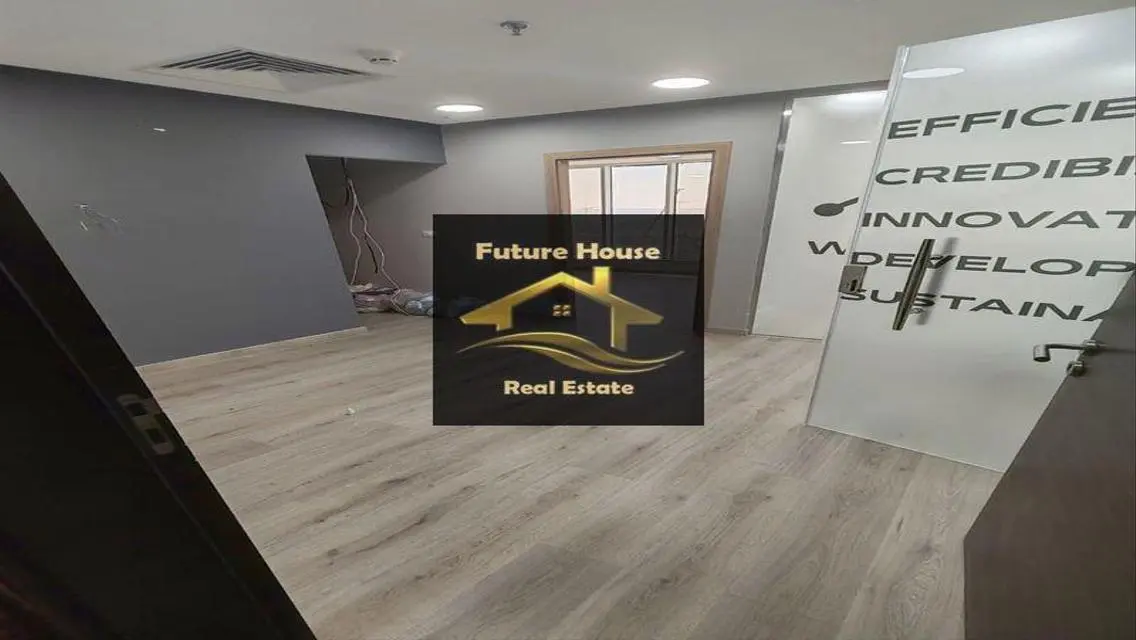 Luxury Office for Sale in a Prime Location