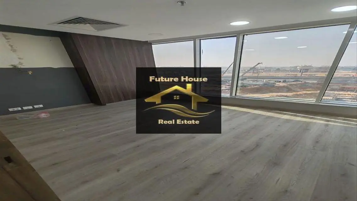 Luxury Office for Sale in a Prime Location