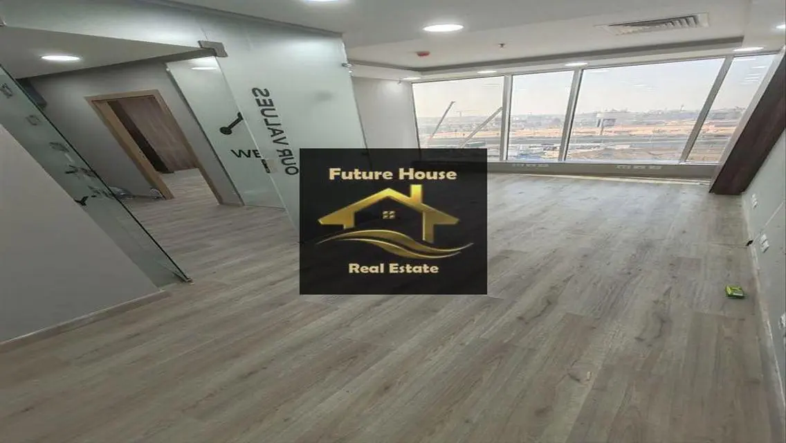 Luxury Office for Sale in a Prime Location