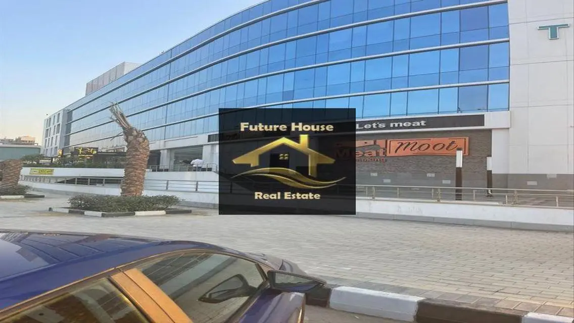 Luxury Office for Sale in a Prime Location