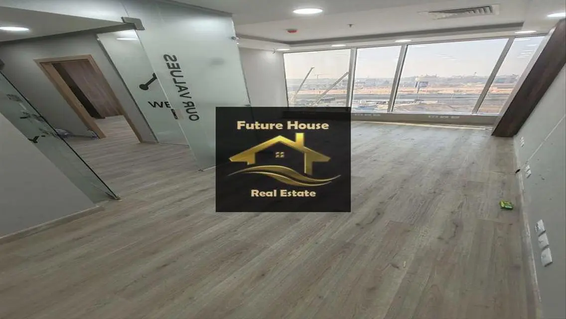 Luxury Office for Sale in a Prime Location