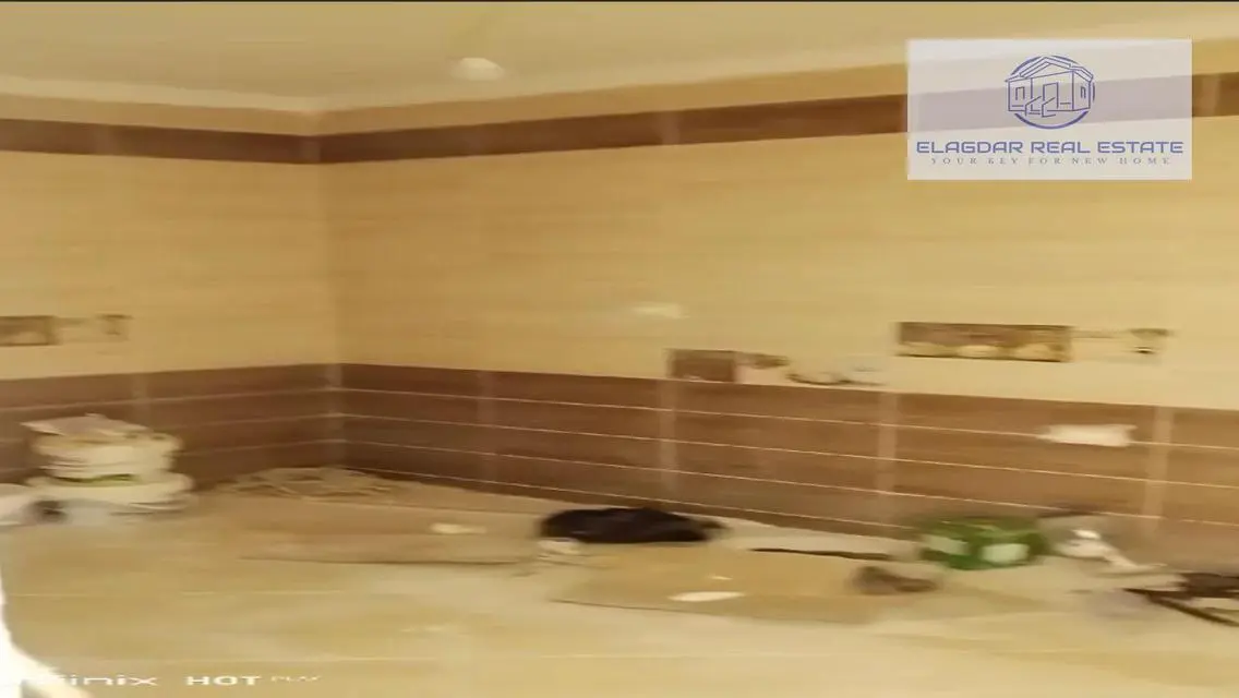 Luxury Apartment for Sale with Prime Landmark View