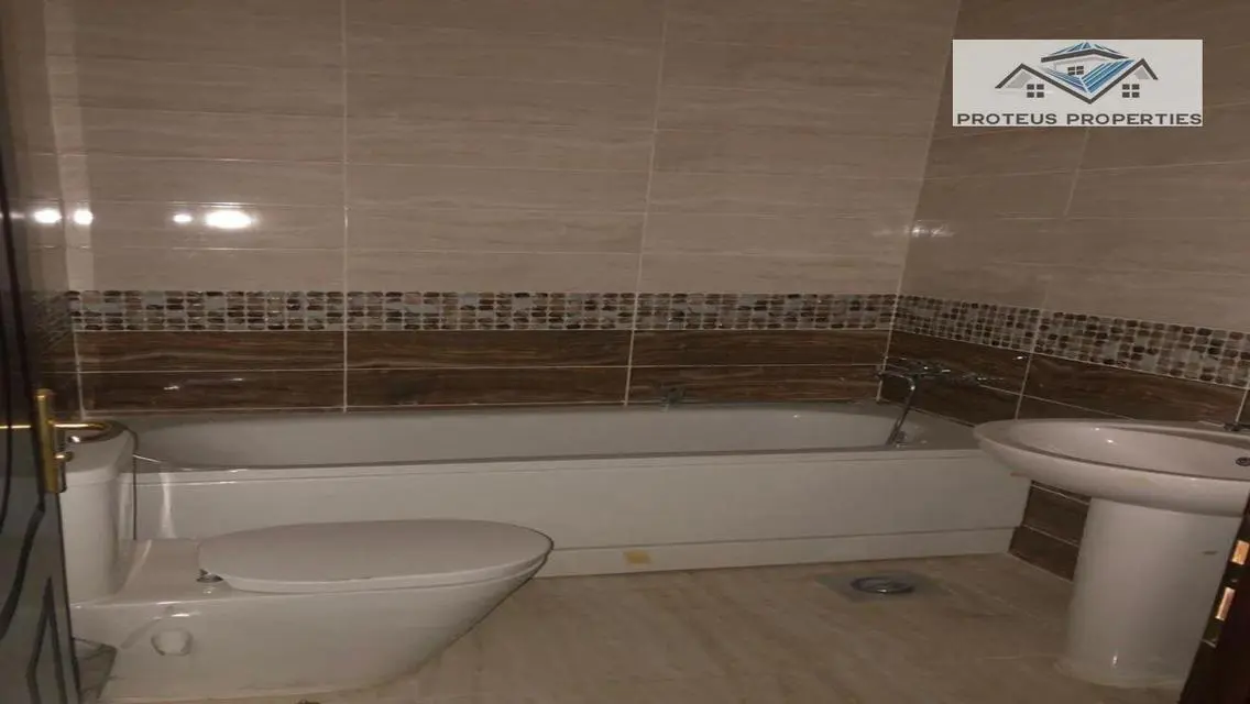 Luxury Villa with Private Garden for Sale