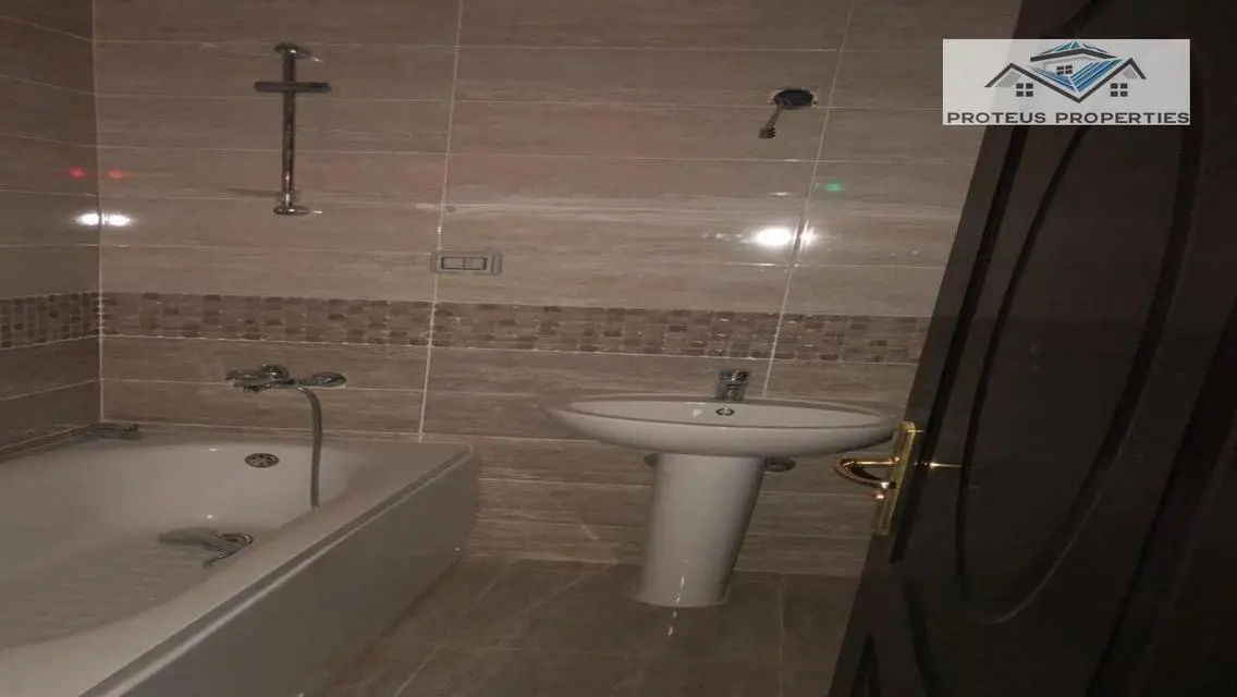 Luxury Villa with Private Garden for Sale