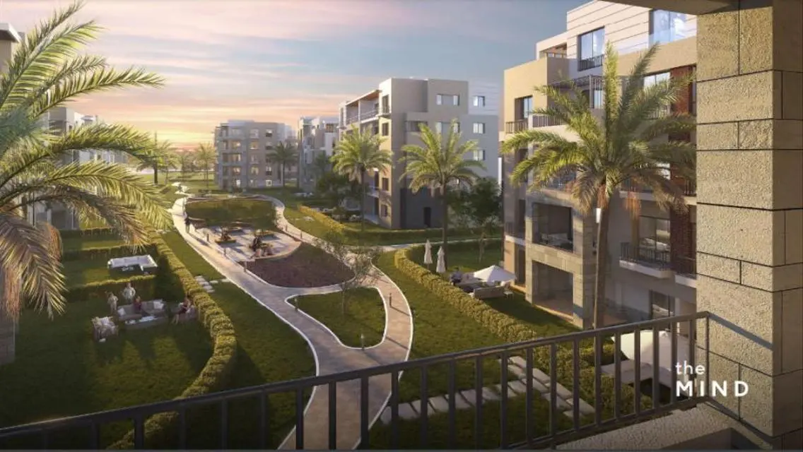 Luxury Villa in Zamalek - Experience Opulence