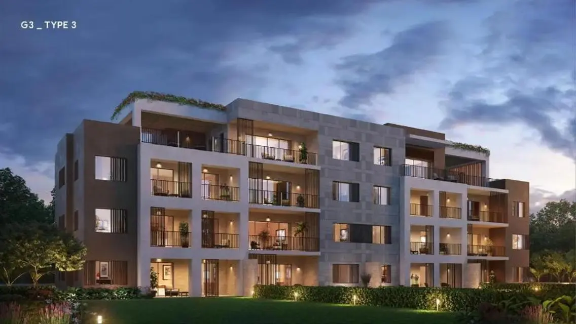Luxury Villa in Zamalek - Experience Opulence