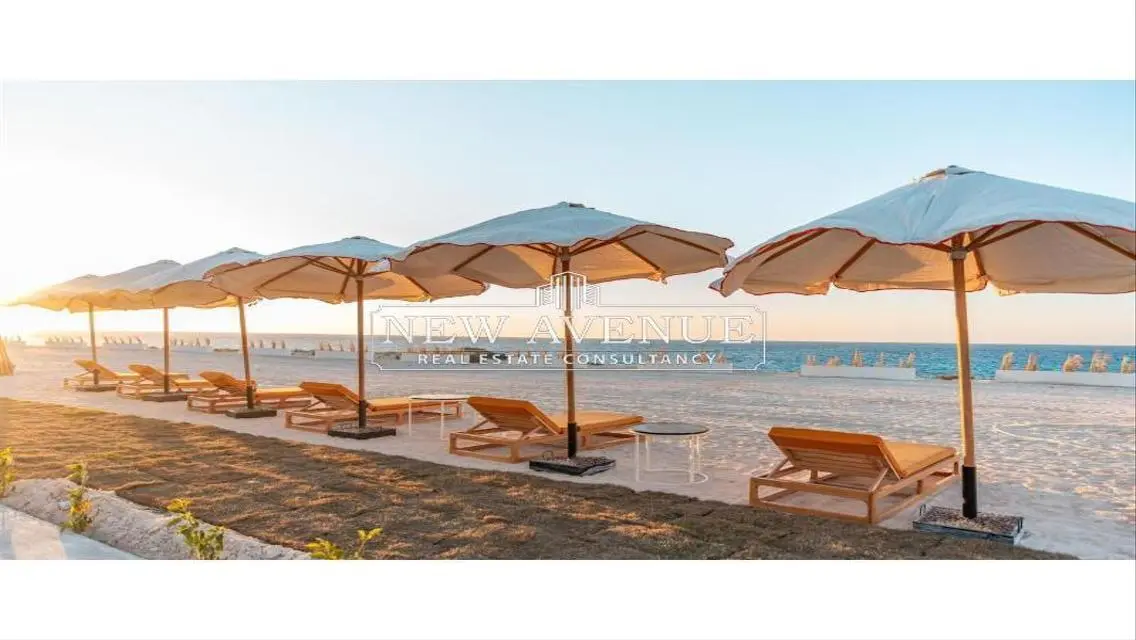 Luxury Apartment at Silver Sands Ora