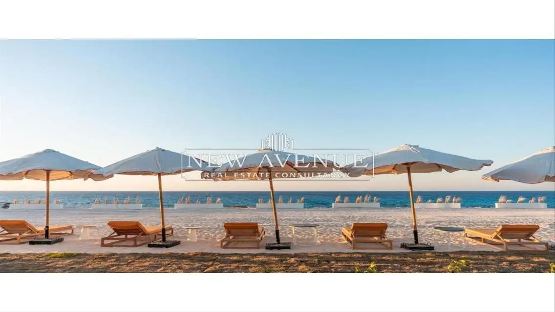 Luxury Apartment at Silver Sands Ora