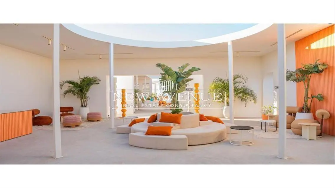 Luxury Apartment at Silver Sands Ora
