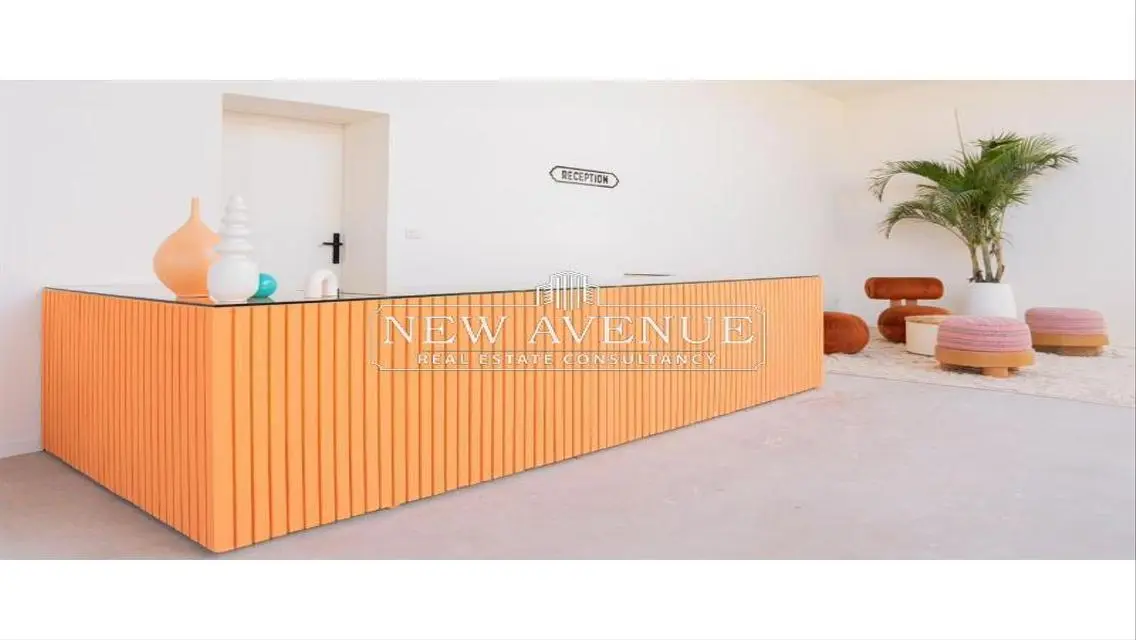 Luxury Apartment at Silver Sands Ora