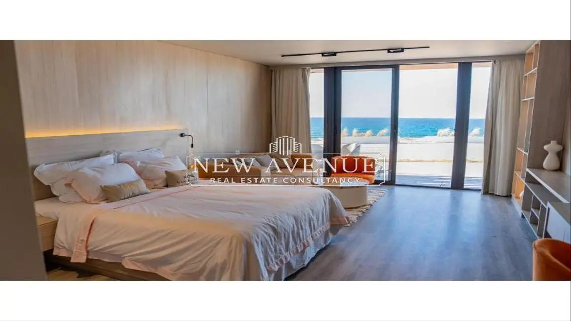 Luxury Apartment at Silver Sands Ora