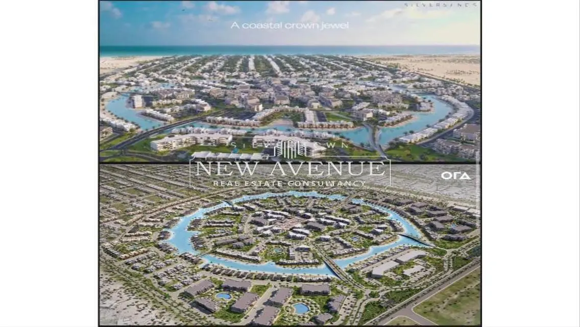 Luxury Apartment at Silver Sands Ora