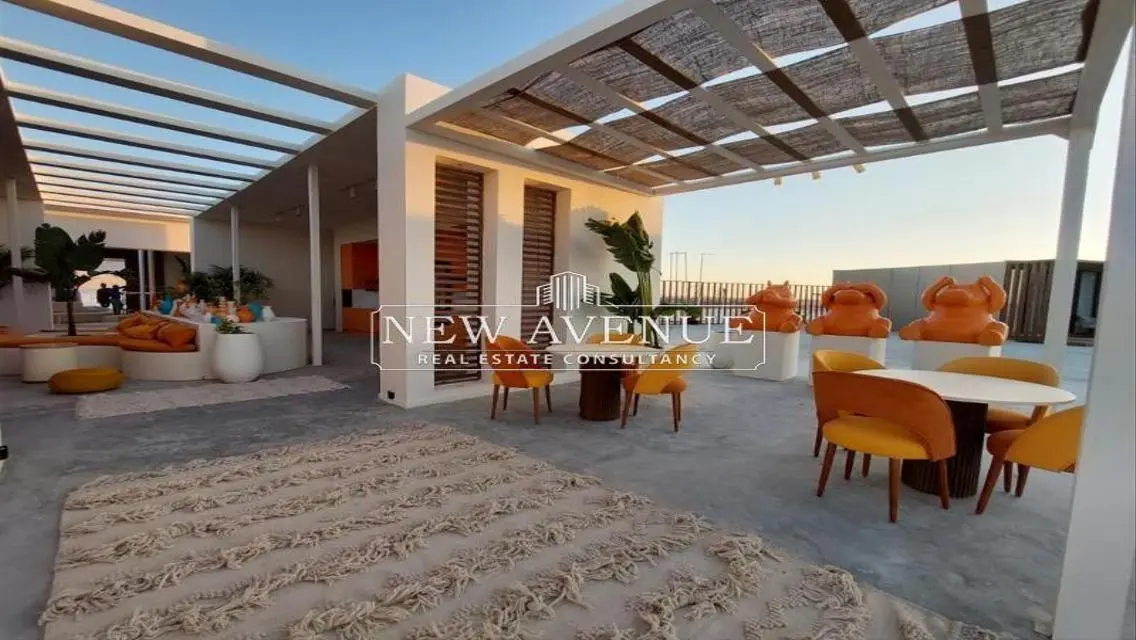 Luxury Apartment at Silver Sands Ora