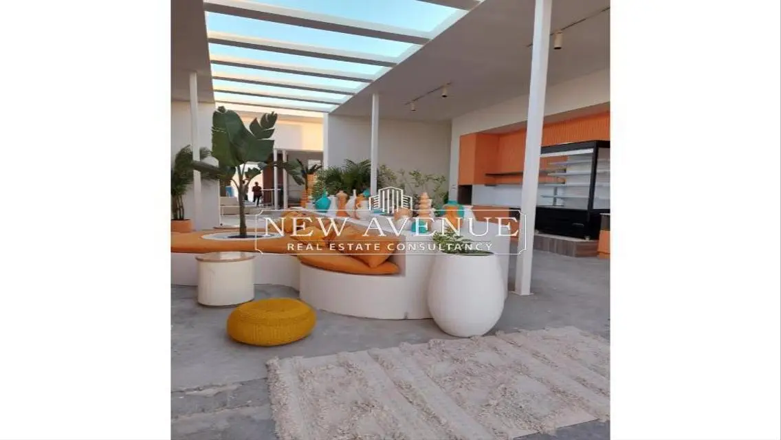 Luxury Apartment at Silver Sands Ora