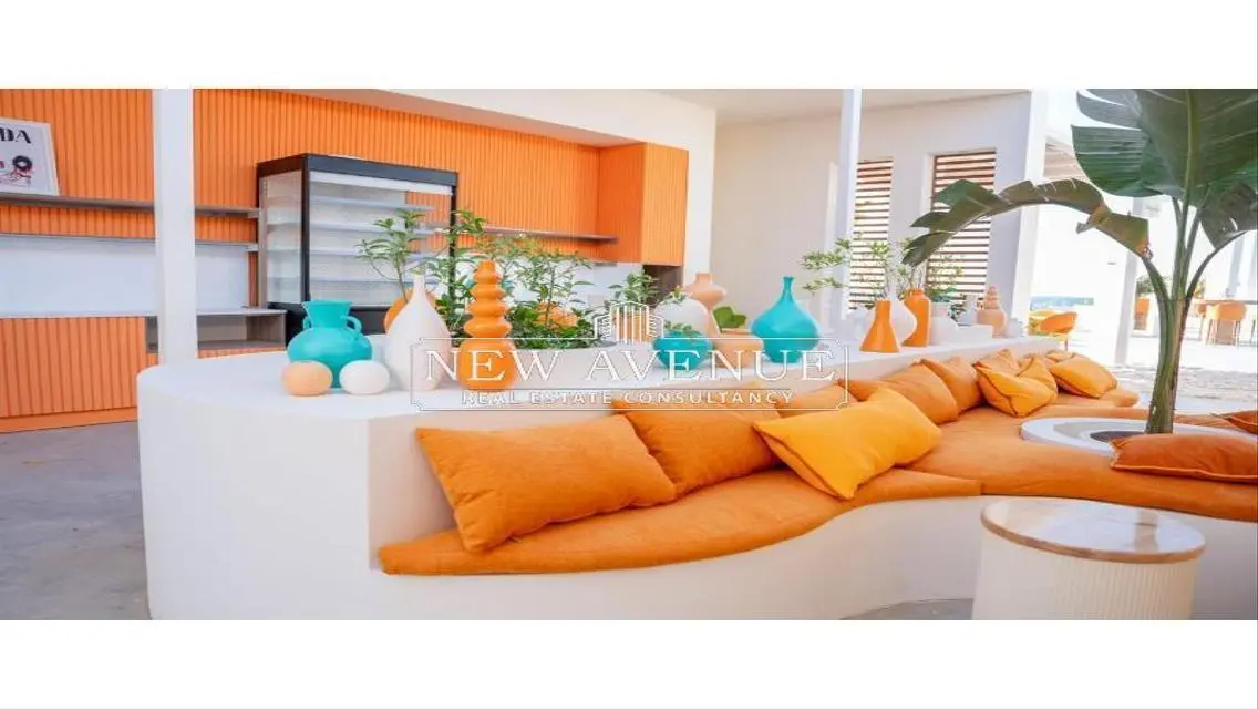 Luxury Apartment at Silver Sands Ora