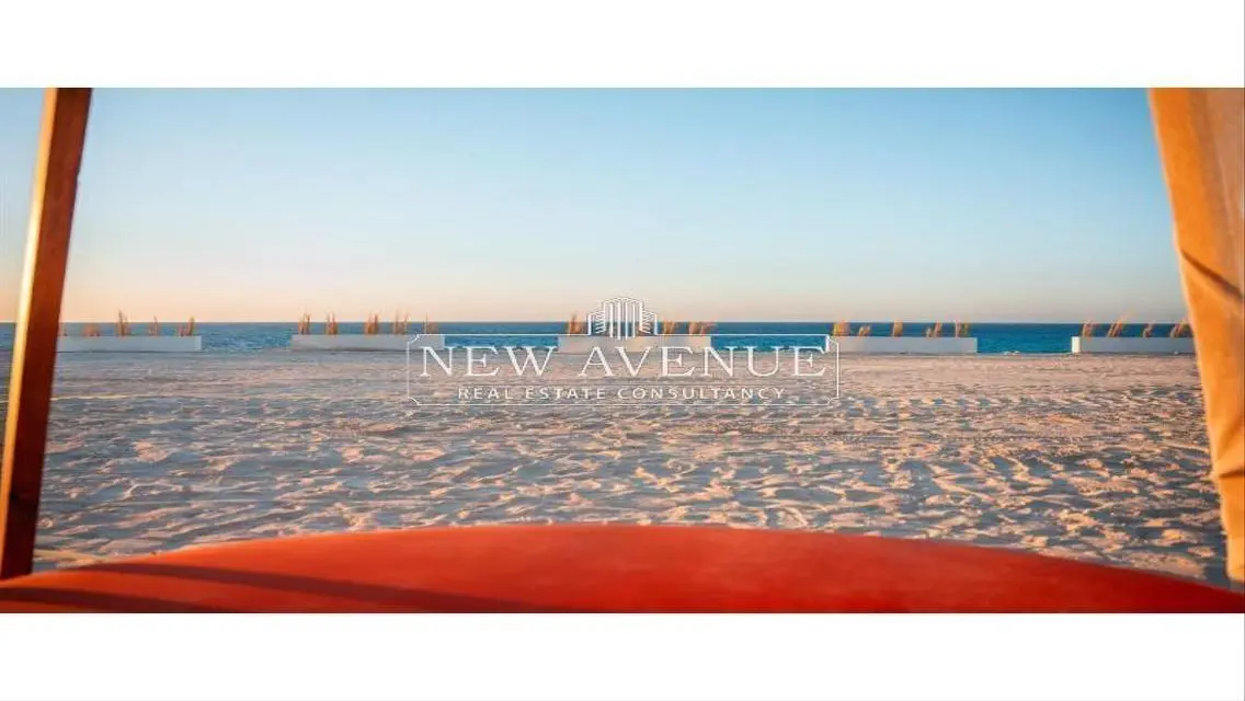 Luxury Apartment at Silver Sands Ora
