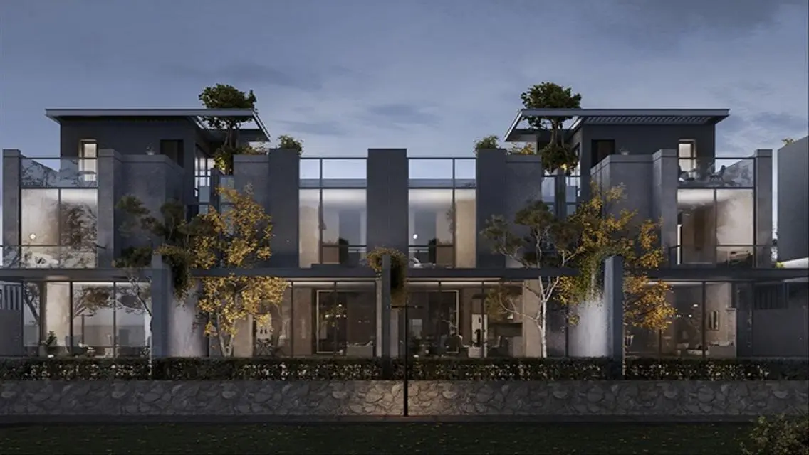 شقة فاخرة في NOU Residence - التجمع الخامس