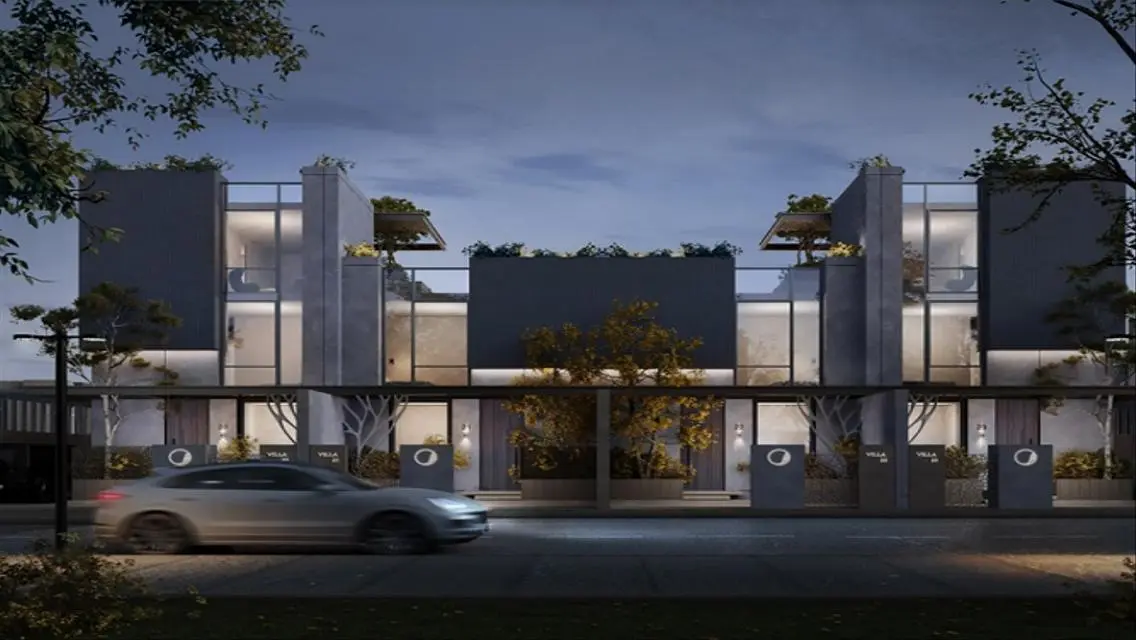 شقة فاخرة في NOU Residence - التجمع الخامس