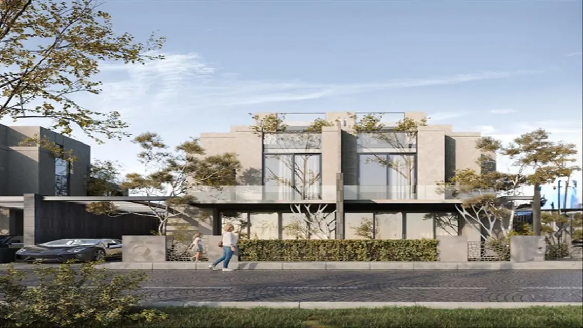 شقة فاخرة في NOU Residence - التجمع الخامس