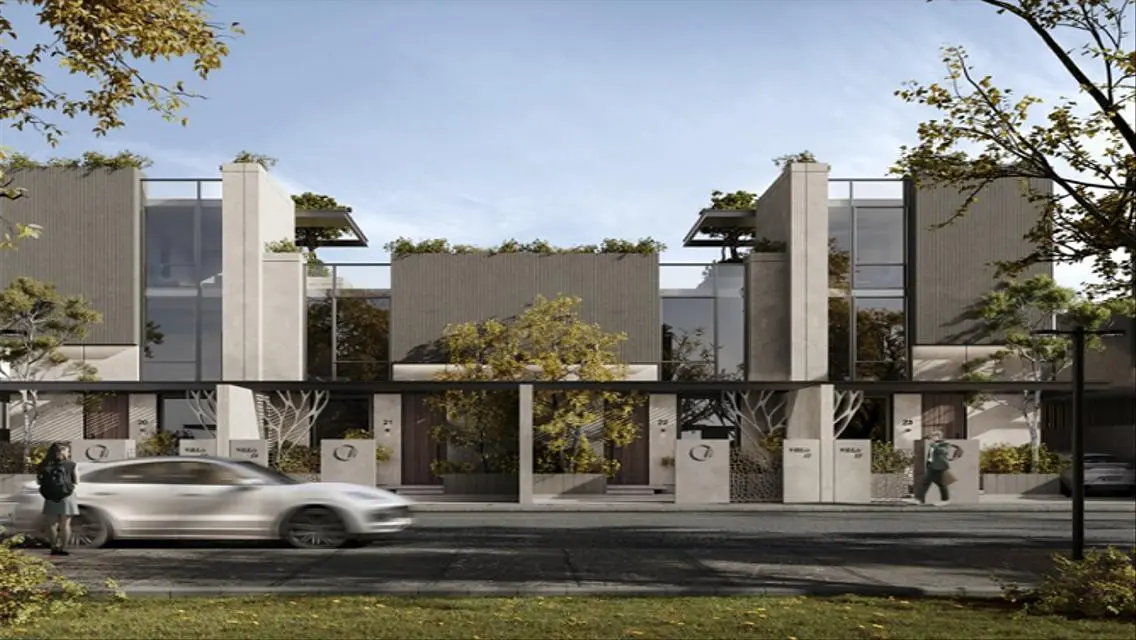 شقة فاخرة في NOU Residence - التجمع الخامس