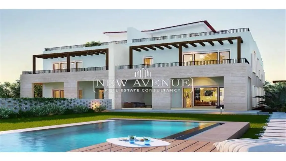 Luxurious Villa for Sale with Spacious Layout