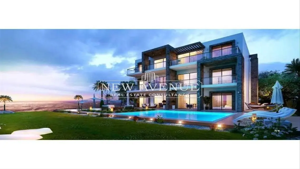 Luxurious Villa for Sale with Spacious Layout