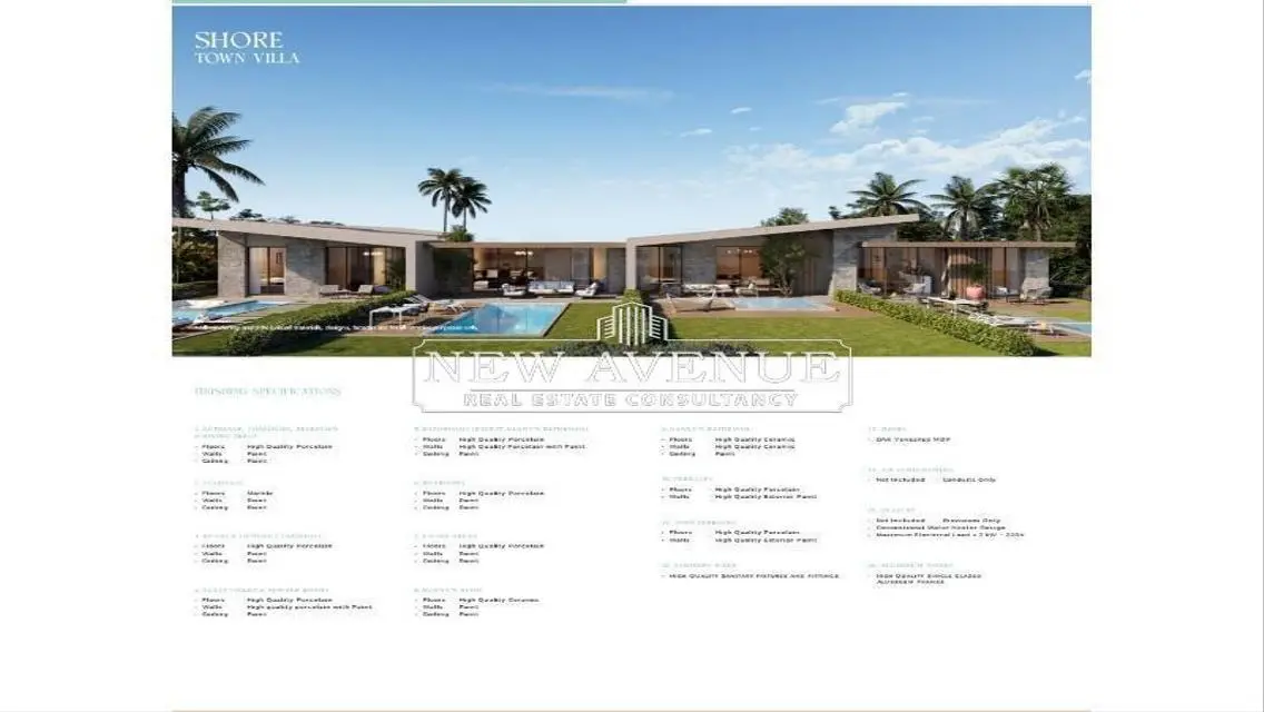Luxurious Villa for Sale with Spacious Layout