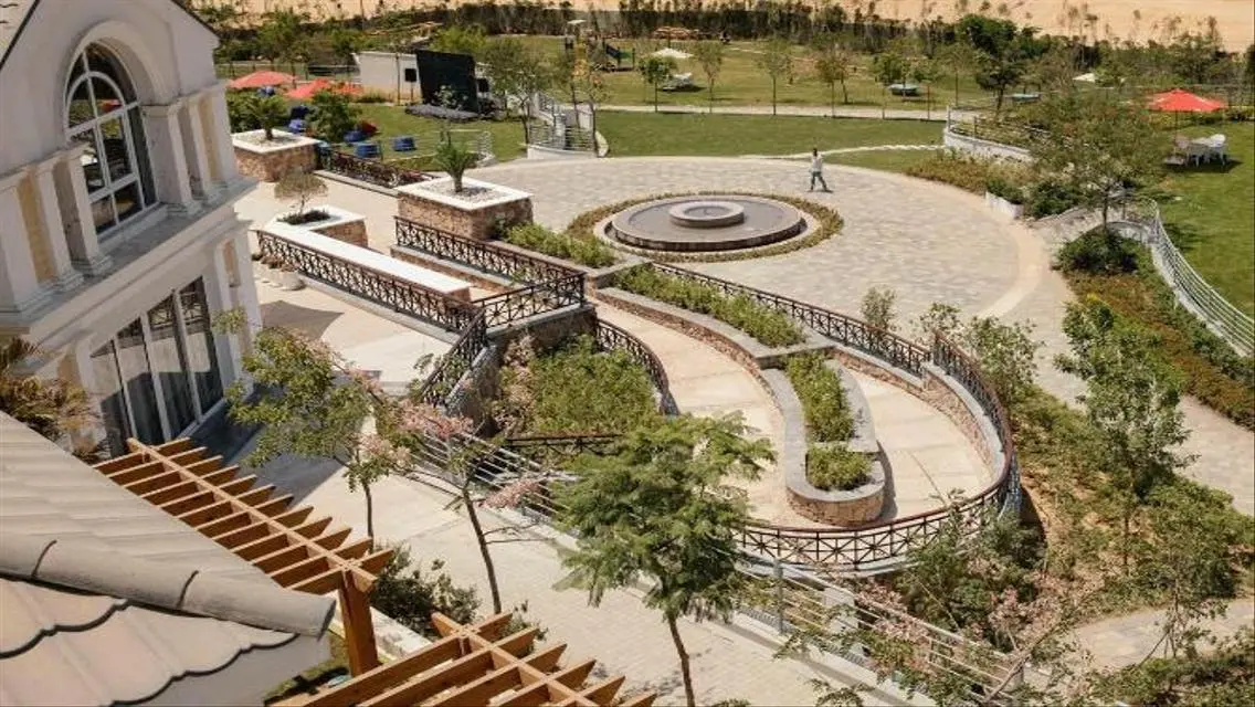 Luxurious Property with Amazing Amenities for Sale