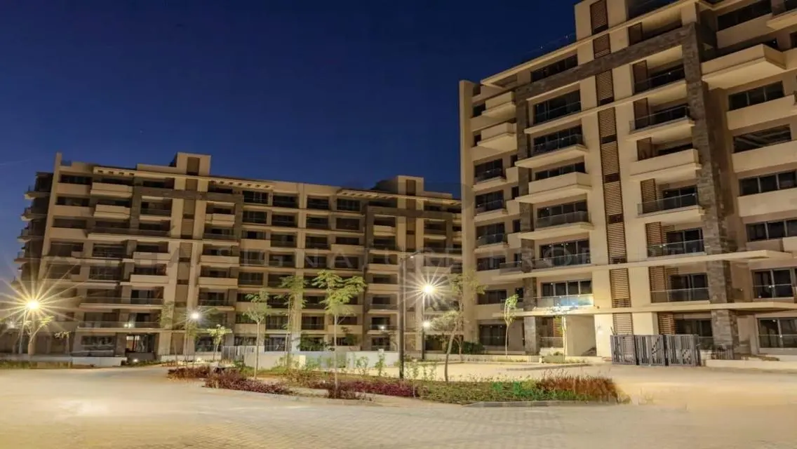 Luxury Home in Il Bosco New Capital