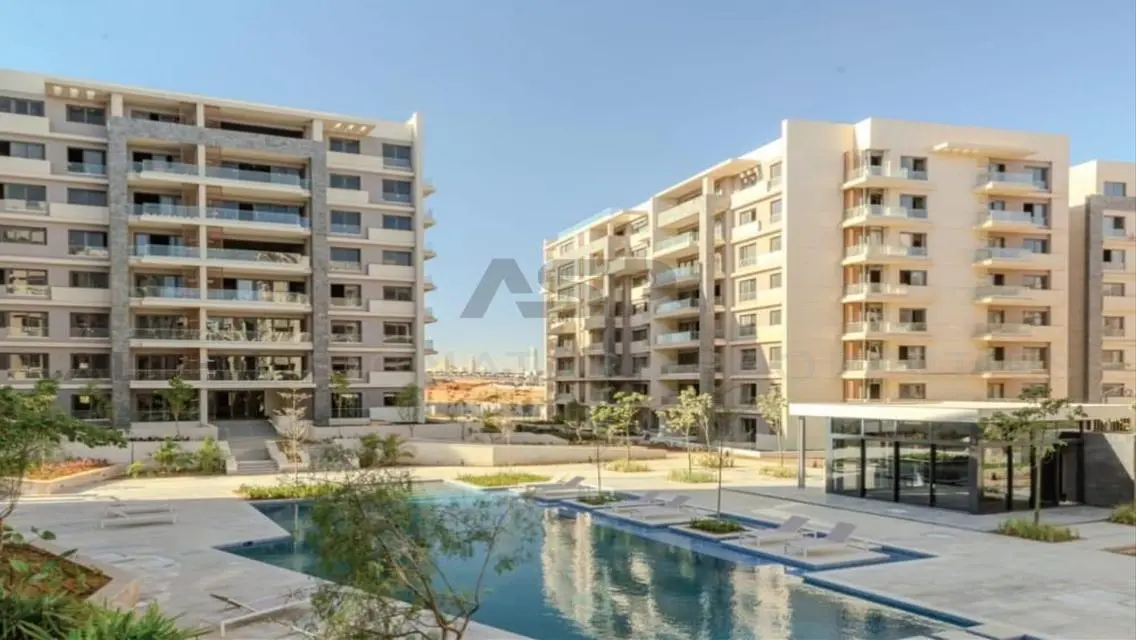 Luxury Home in Il Bosco New Capital