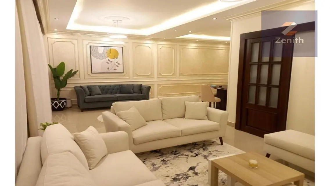 Luxurious Apartment for Sale with Spacious Layout