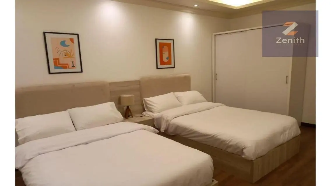 Luxurious Apartment for Sale with Spacious Layout