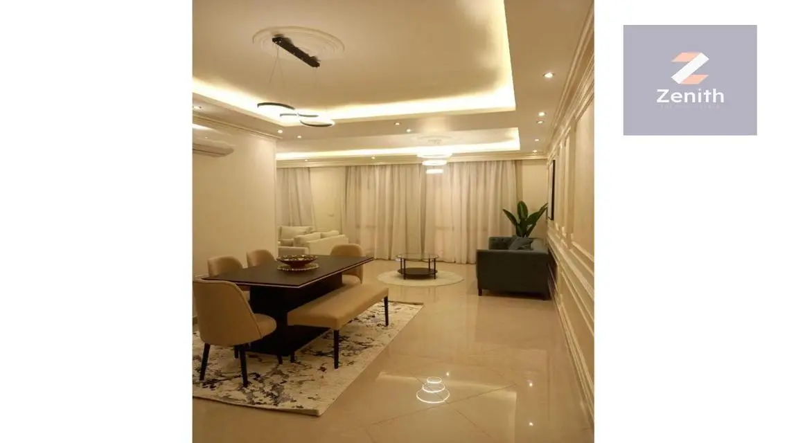 Luxurious Apartment for Sale with Spacious Layout