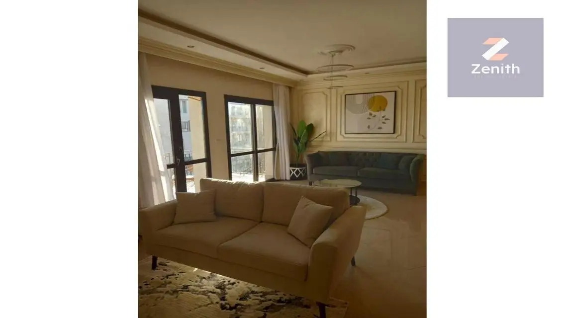 Luxurious Apartment for Sale with Spacious Layout