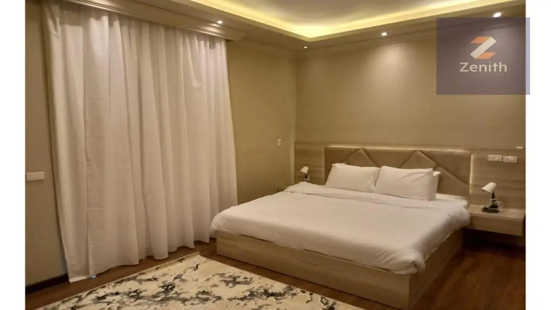 Luxurious Apartment for Sale with Spacious Layout