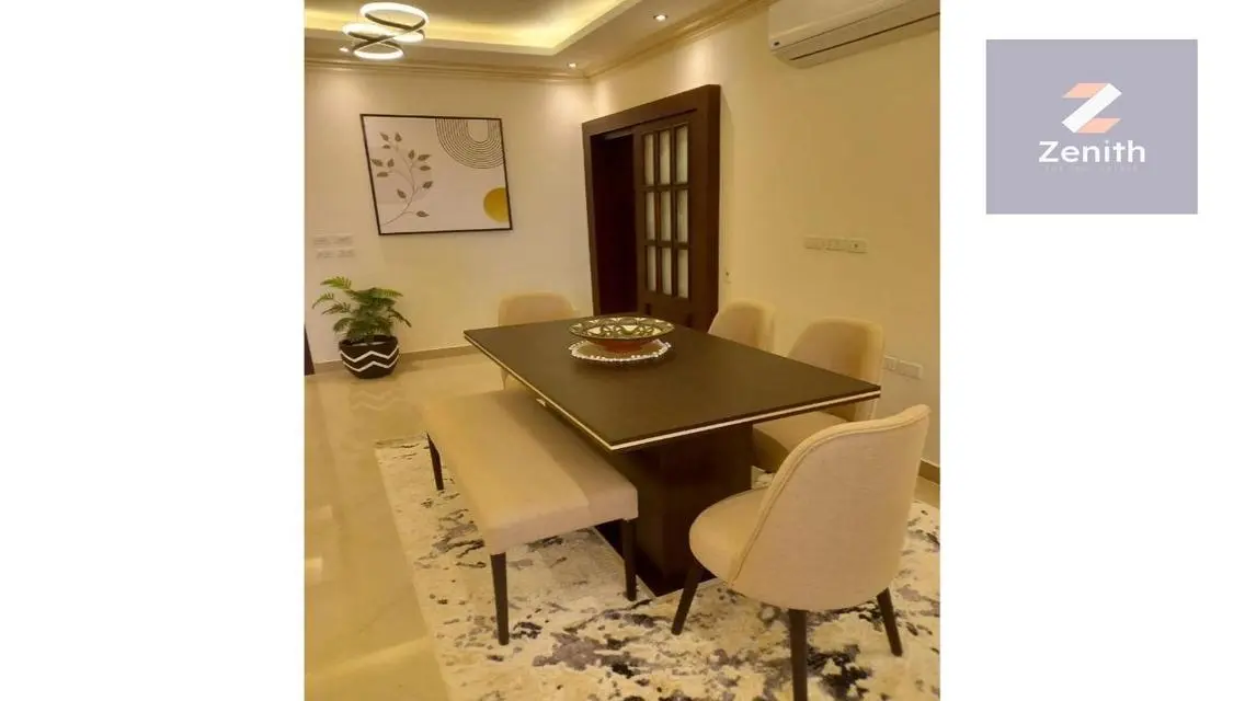 Luxurious Apartment for Sale with Spacious Layout