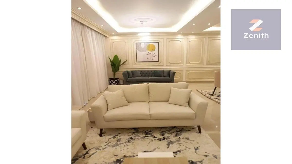 Luxurious Apartment for Sale with Spacious Layout