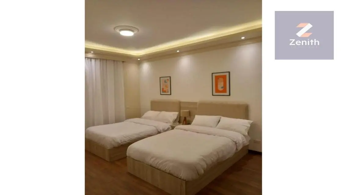 Luxurious Apartment for Sale with Spacious Layout