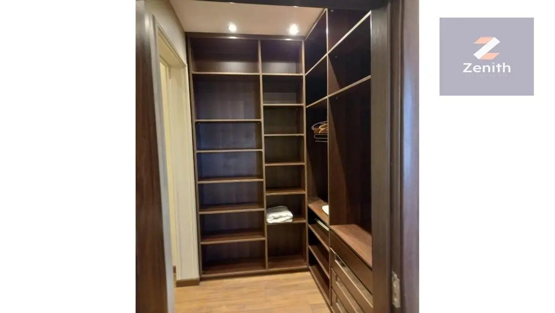 Luxurious Apartment for Sale with Spacious Layout