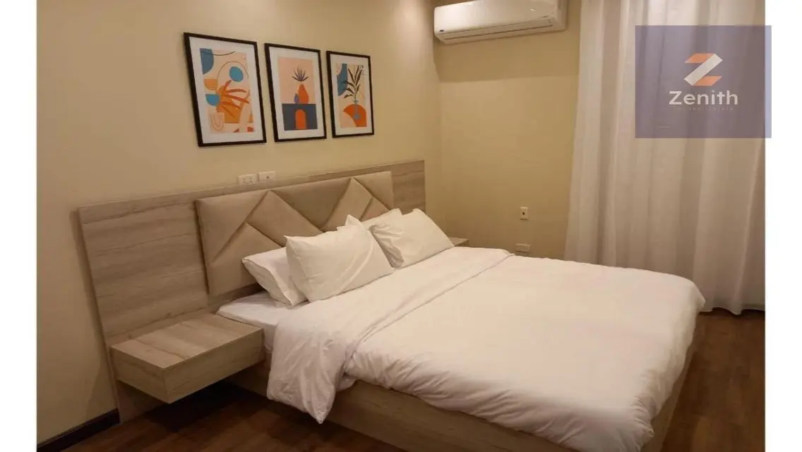 Luxurious Apartment for Sale with Spacious Layout