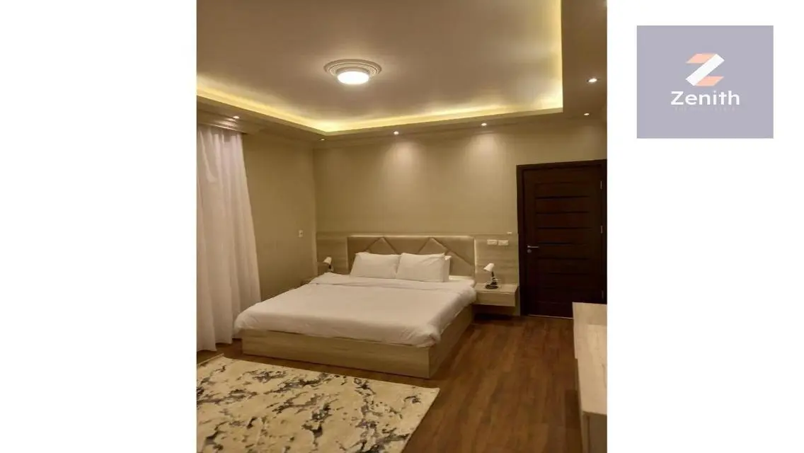 Luxurious Apartment for Sale with Spacious Layout