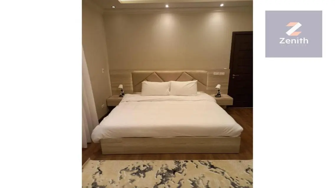 Luxurious Apartment for Sale with Spacious Layout